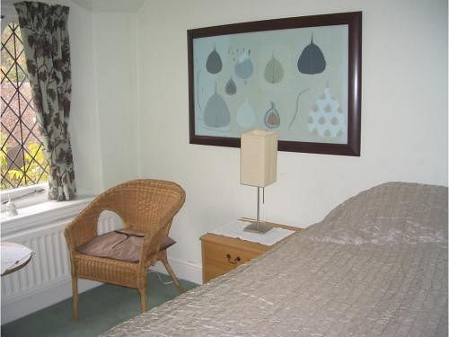 Bed and Breakfast The Gables Porlock Exteriér fotografie