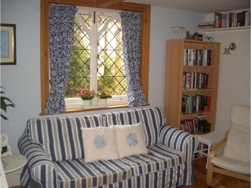 Bed and Breakfast The Gables Porlock Exteriér fotografie